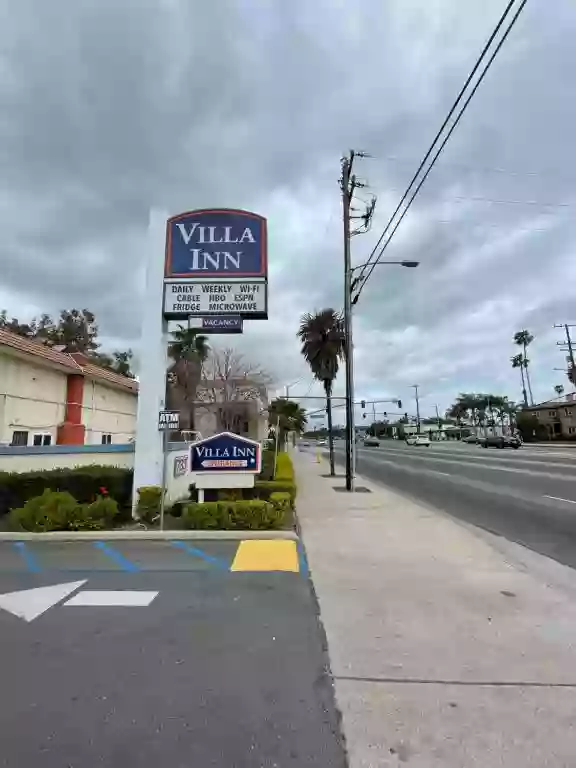 Villa Inn Villa Inn