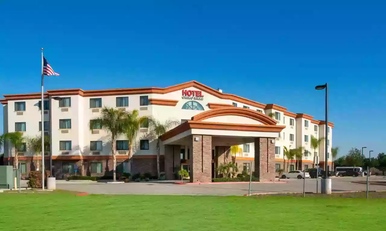 Hotel Chino Hills Hotel Chino Hills