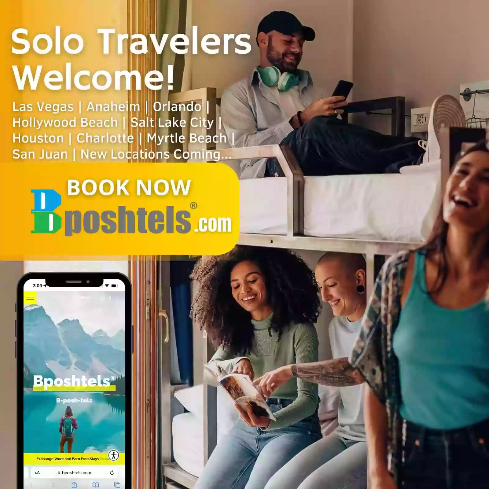 Bposhtels Anaheim Bposhtels Anaheim