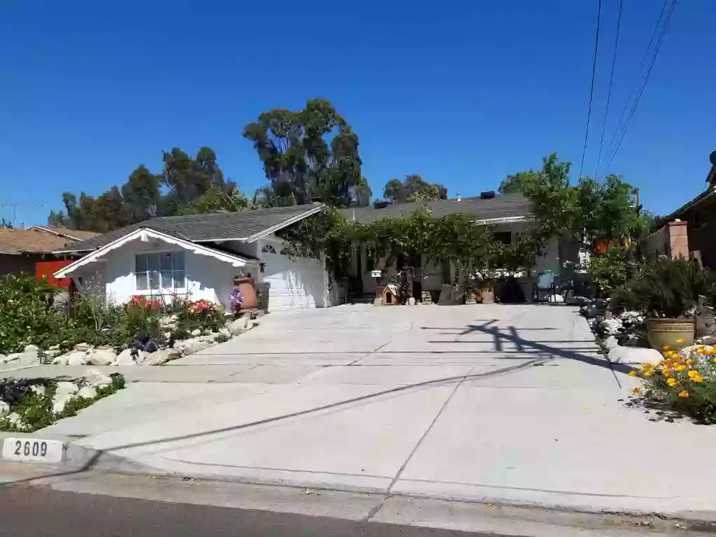 O.C HOUSE O.C HOUSE