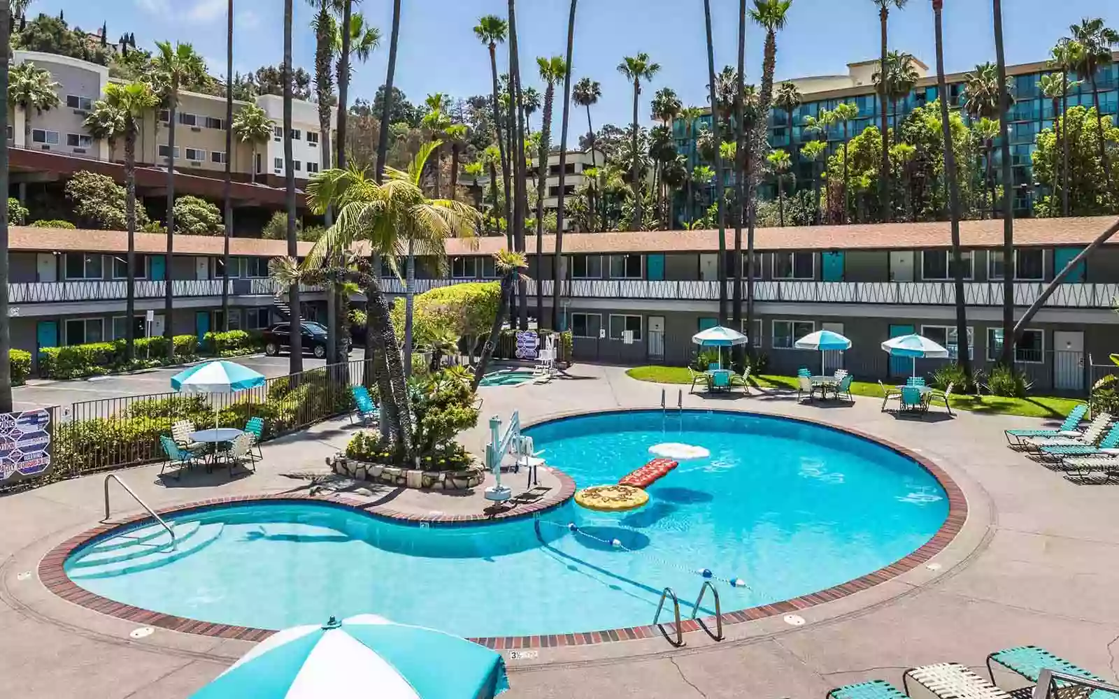 Kings Inn San Diego Kings Inn San Diego