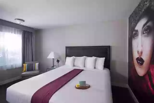 Hotel Iris Hotel Iris
