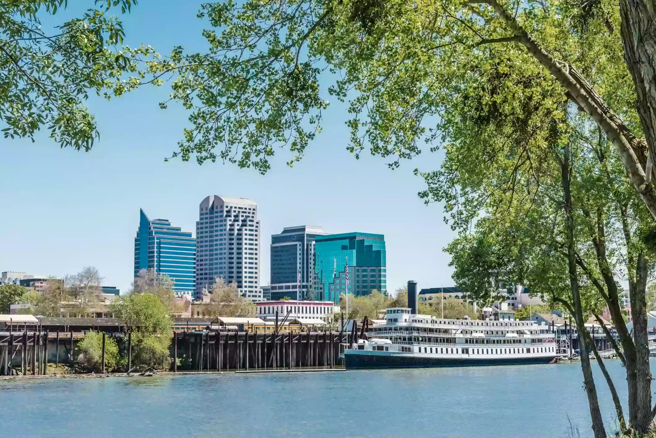 Marriott Sacramento Marriott Sacramento