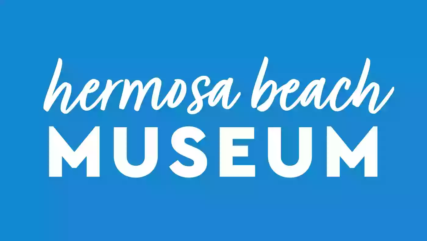 Hermosa Beach Museum Hermosa Beach Museum