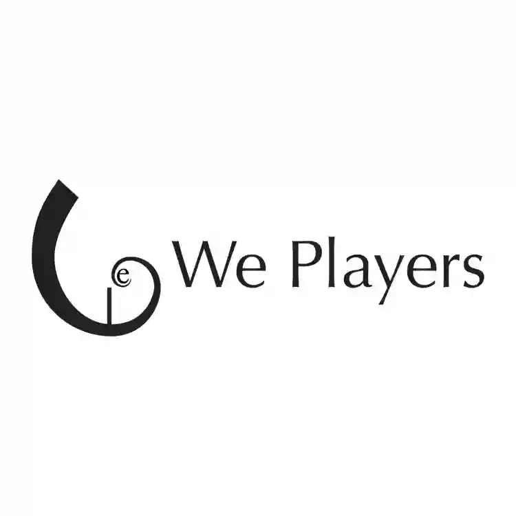 We Players We Players