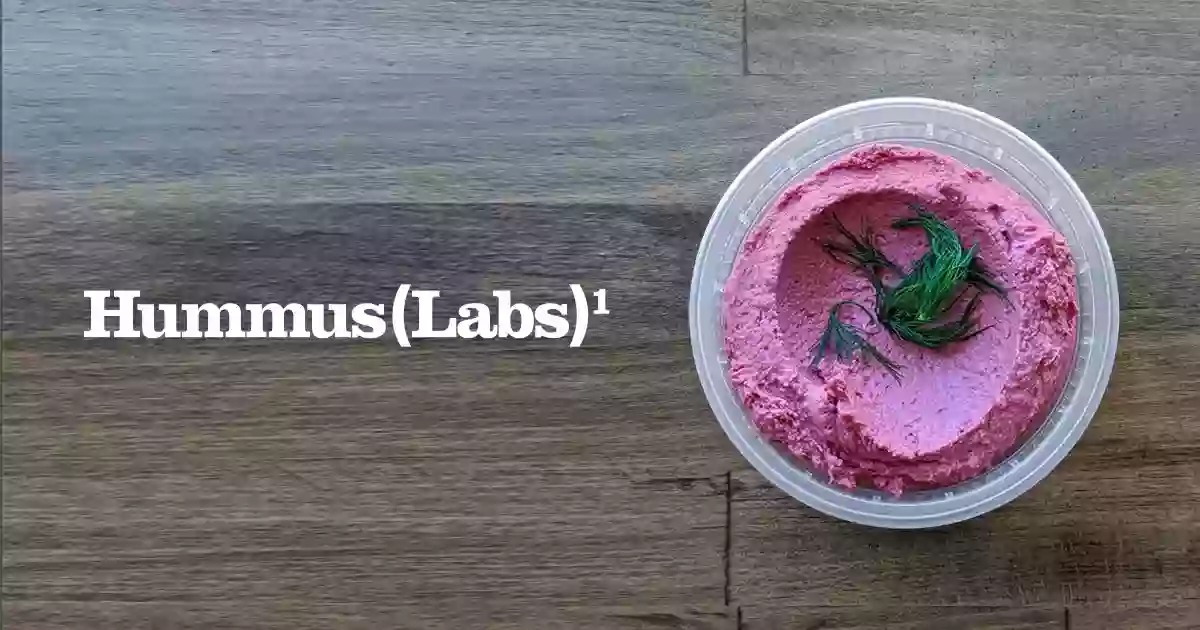 Hummus Labs Hummus Labs