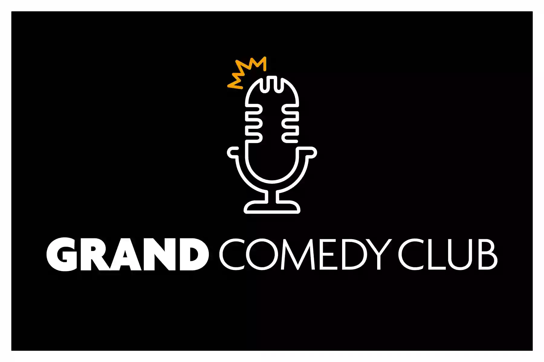 Grand Comedy Club Grand Comedy Club