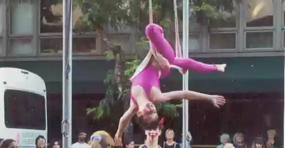 TrapezePro... TrapezePro...
