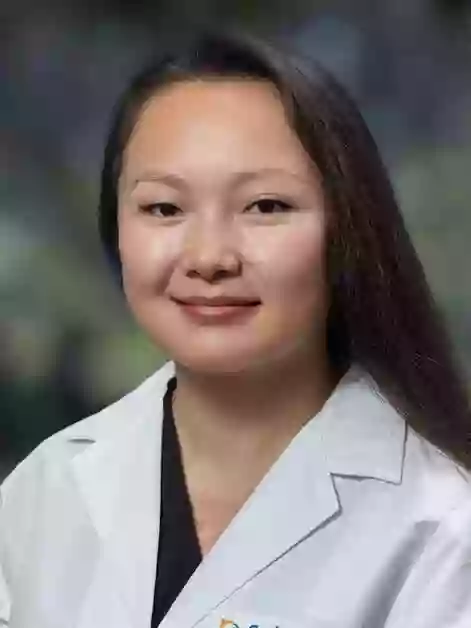 Ning Lu, MD Ning Lu, MD
