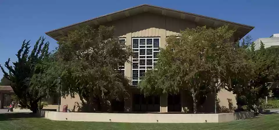 Hertz Hall Hertz Hall