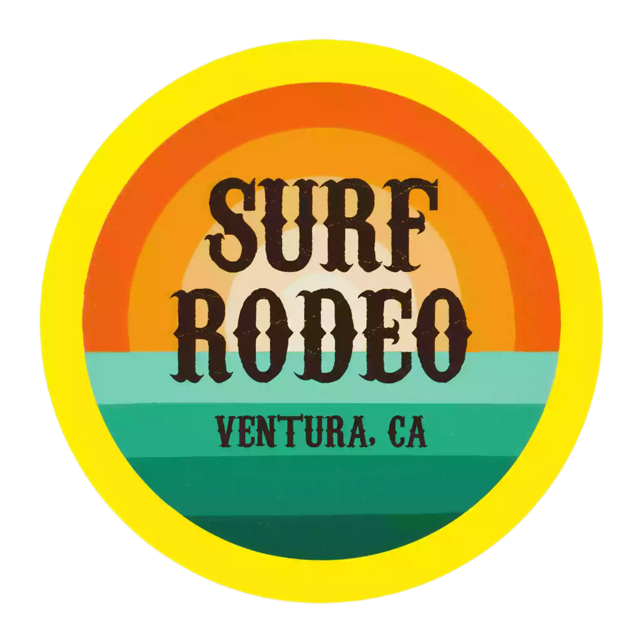 Surf Rodeo