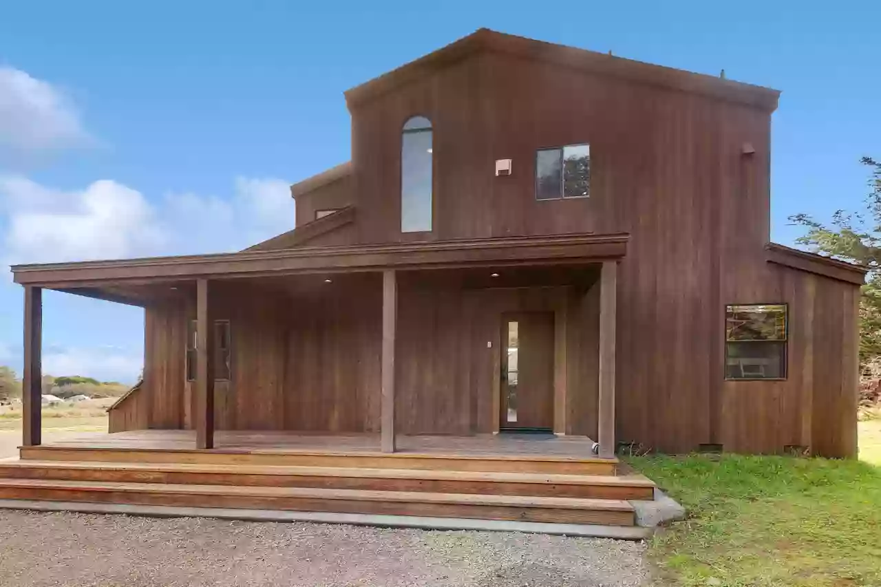 Bahari House Bahari House