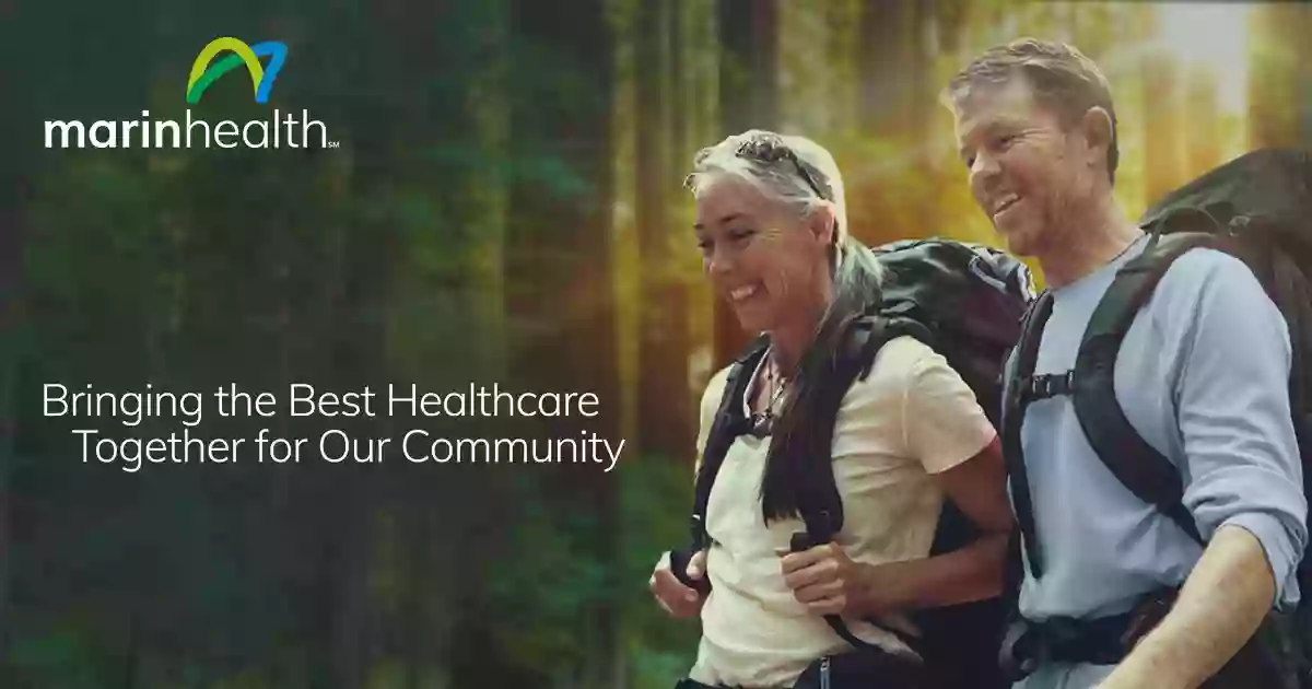 MarinHealth Cardiovascular Medicine | A UCSF Health Clinic MarinHealth Cardiovascular Medicine | A UCSF Health Clinic
