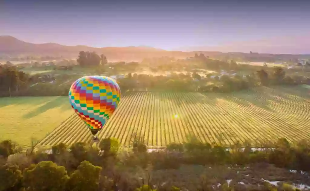 Sonoma Ballooning Sonoma Ballooning