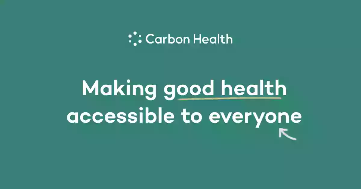Carbon Health Urgent & Primary Care Albany - University Village Carbon Health Urgent & Primary Care Albany - University Village