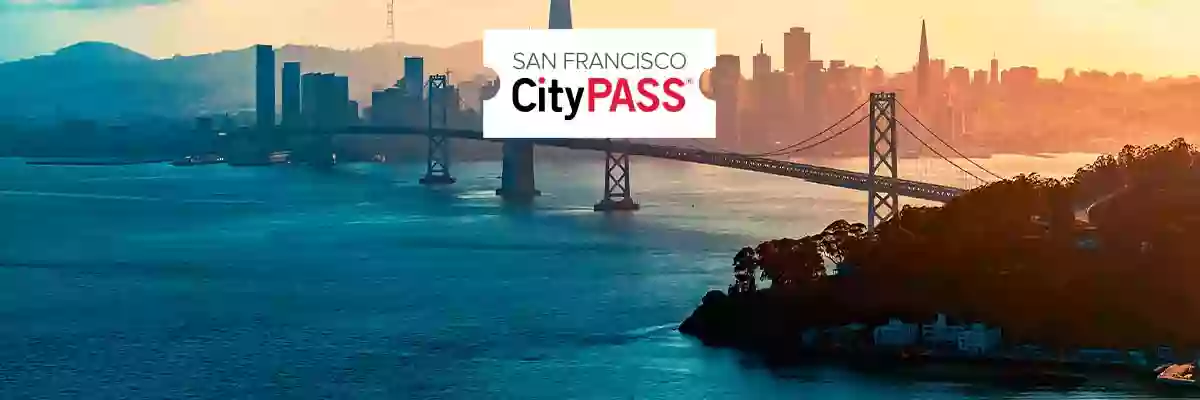 San Francisco CityPASS San Francisco CityPASS
