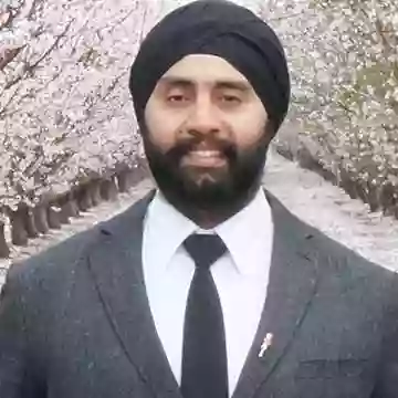 Tejdeep Rattan Tejdeep Rattan