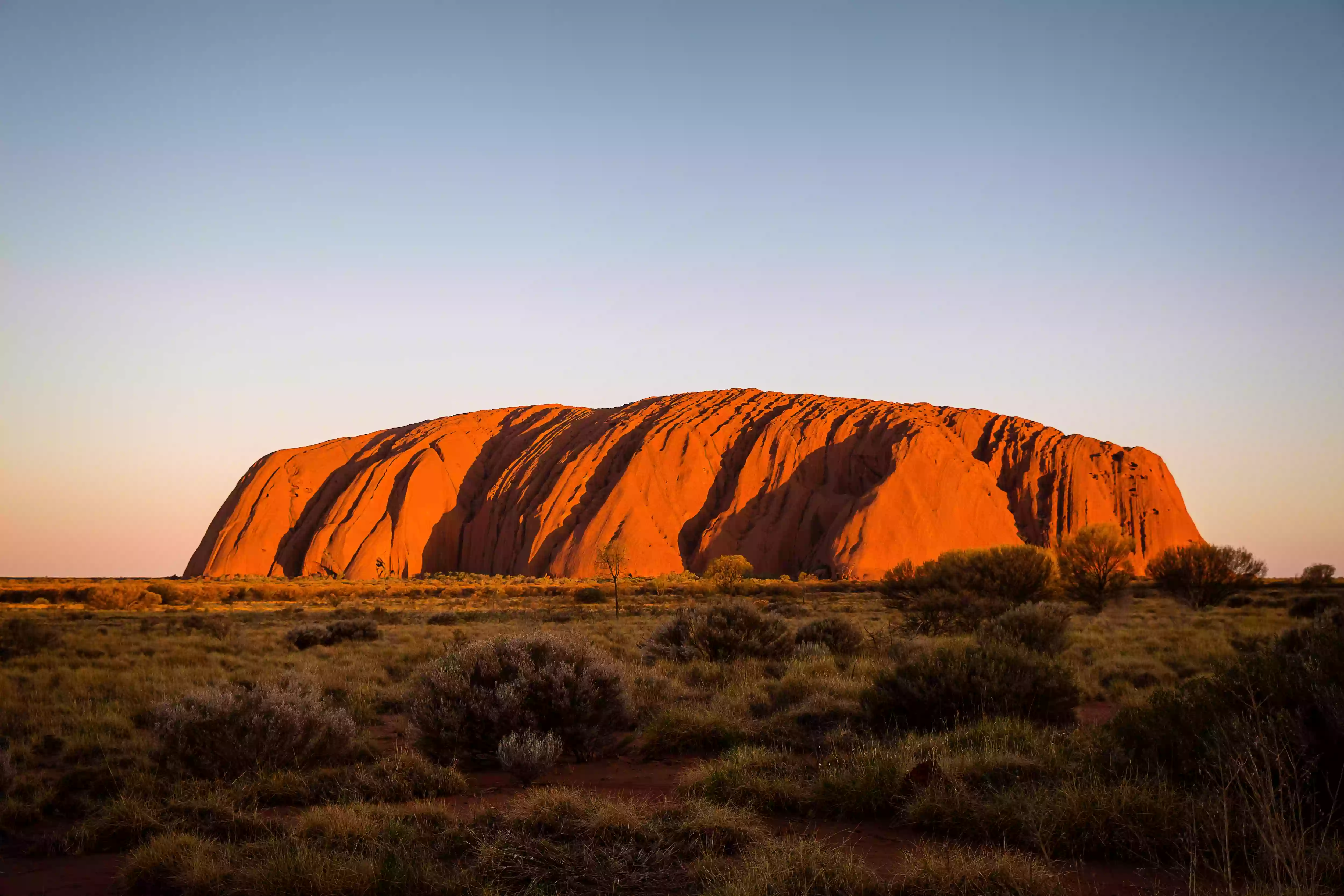 Tourism Australia Tourism Australia