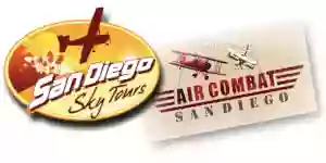 San Diego Air Tours San Diego Air Tours