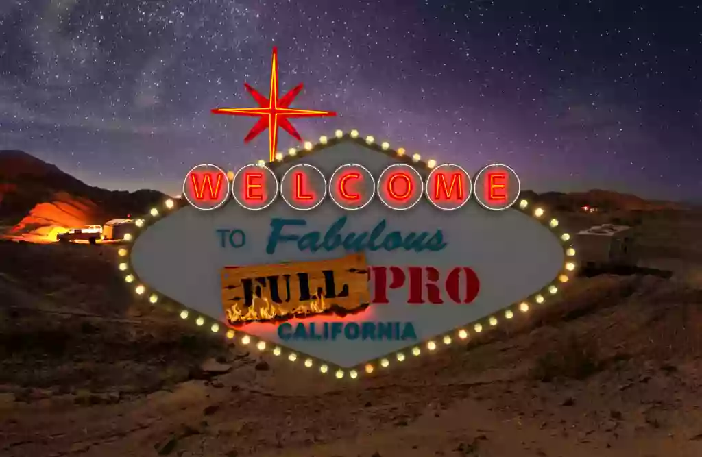 FULLPROmx FULLPROmx