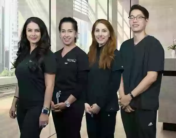 Orange County Physical Therapy Clinic Orange County Physical Therapy Clinic