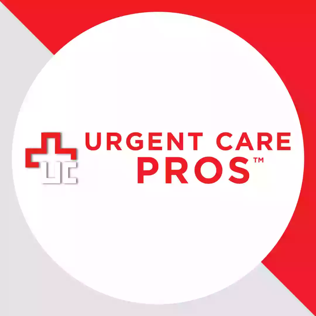 Urgent Care Pros- Lakewood Urgent Care Pros- Lakewood