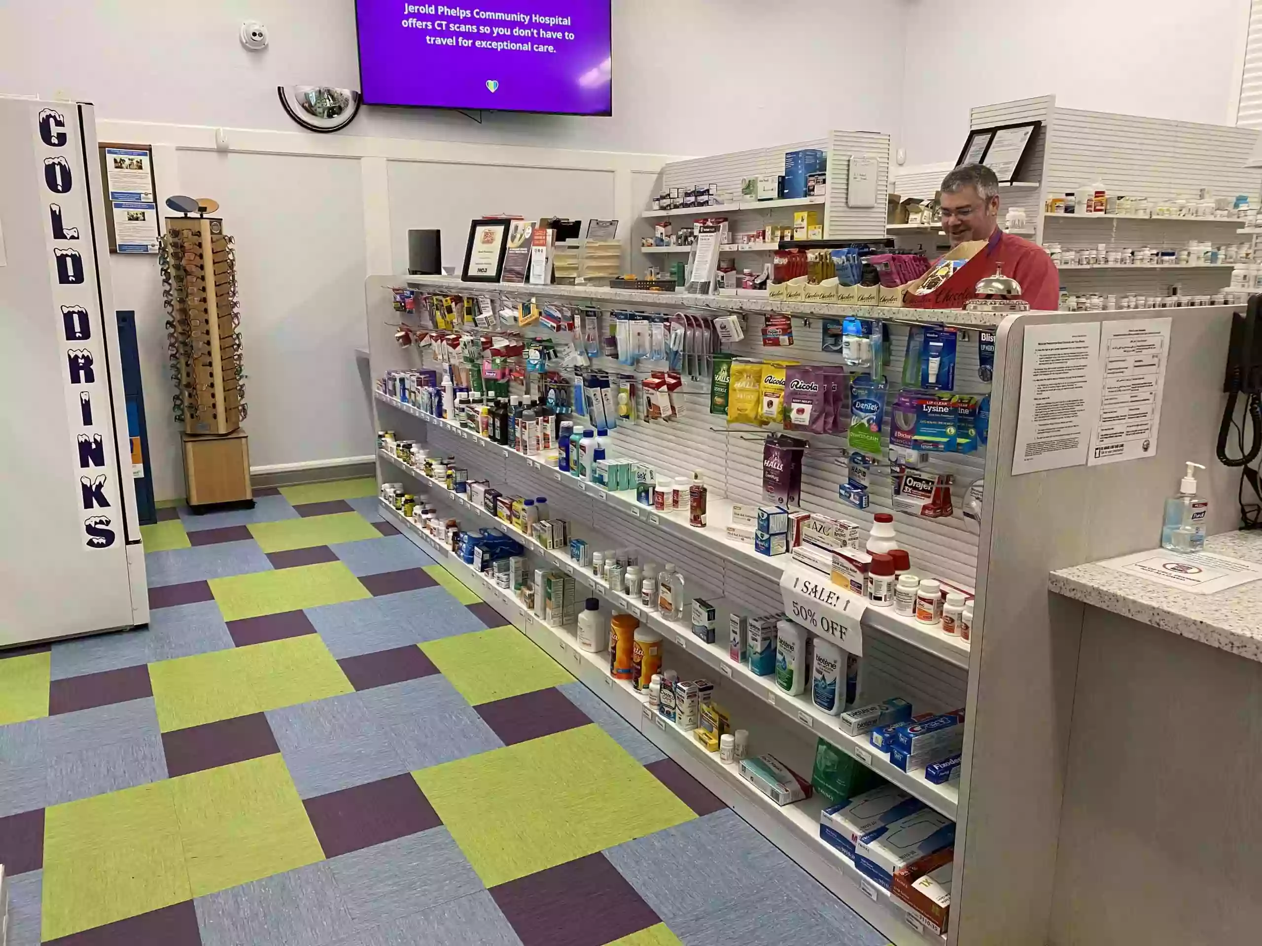 Garberville Pharmacy Garberville Pharmacy