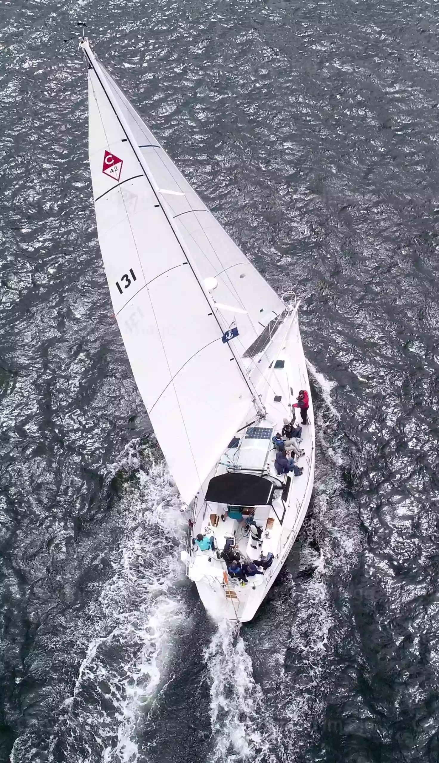 I Sail SD I Sail SD
