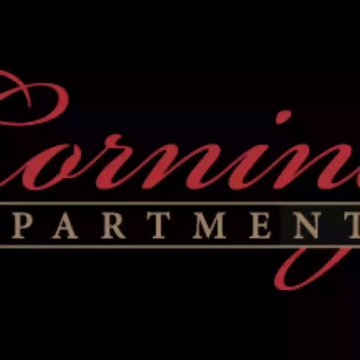 Corning Apartments Corning Apartments