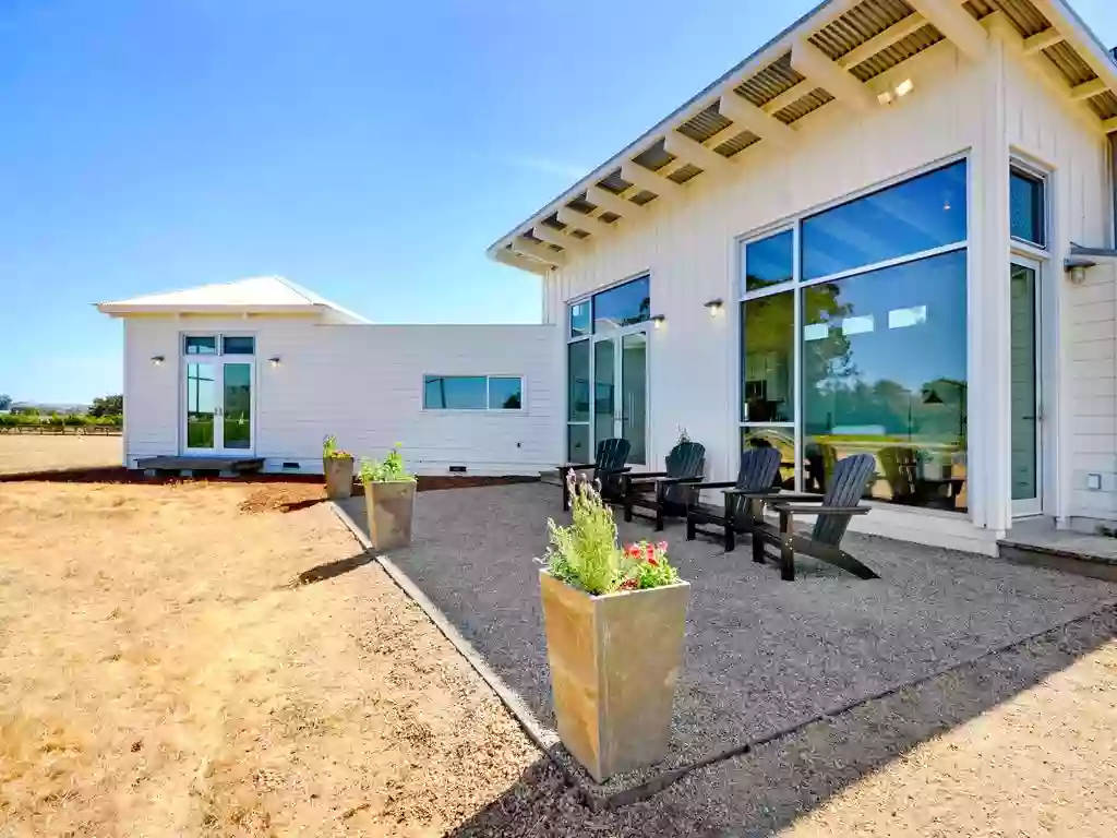 Sonoma Field House