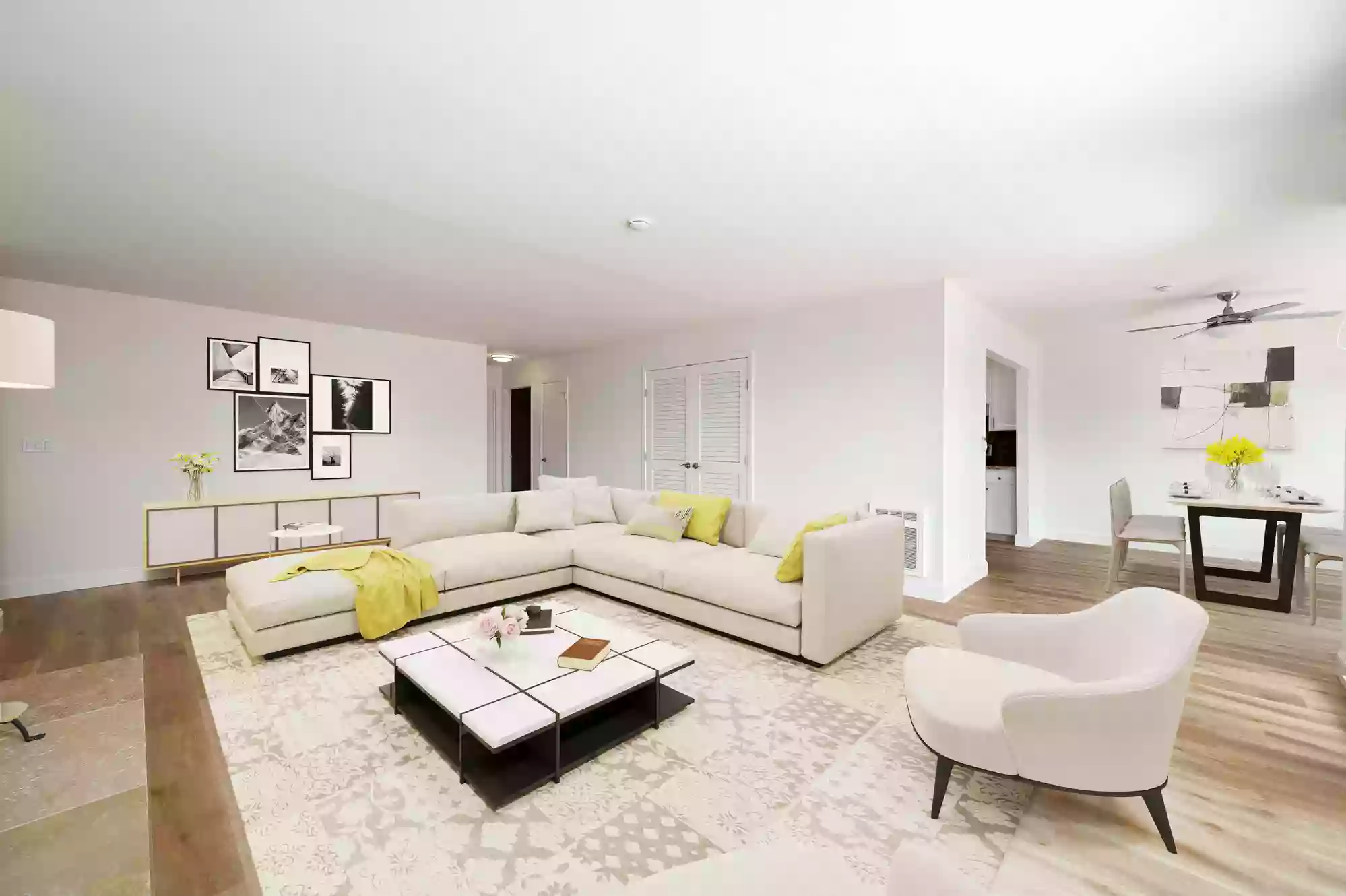 Tiburon 6 Lyford, LLC Tiburon 6 Lyford, LLC