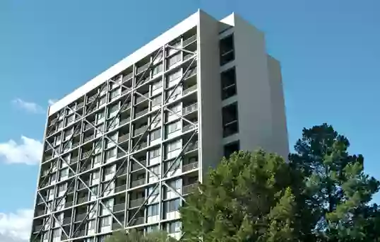 Marina Tower Marina Tower