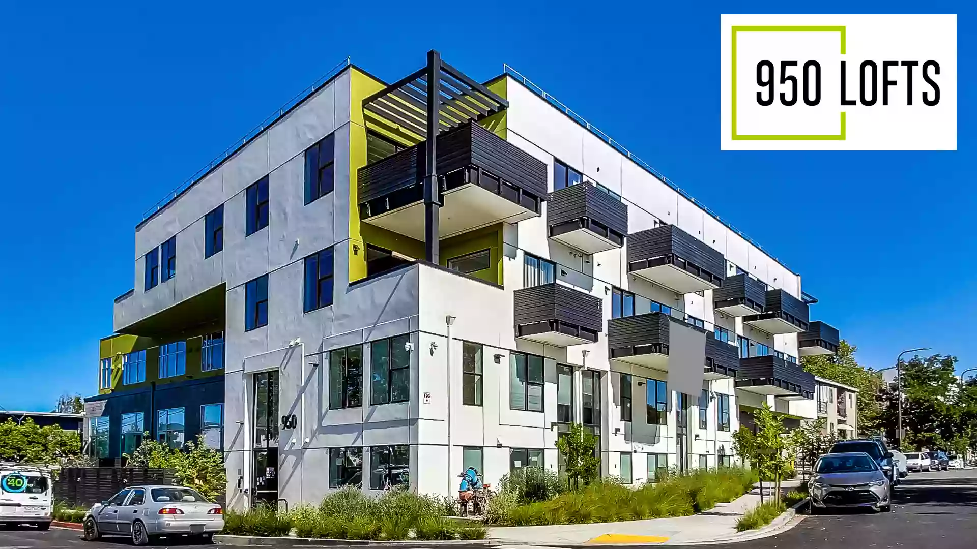 950 Lofts 950 Lofts