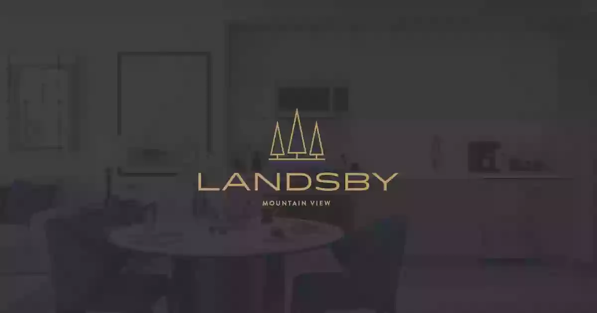 Landsby Landsby