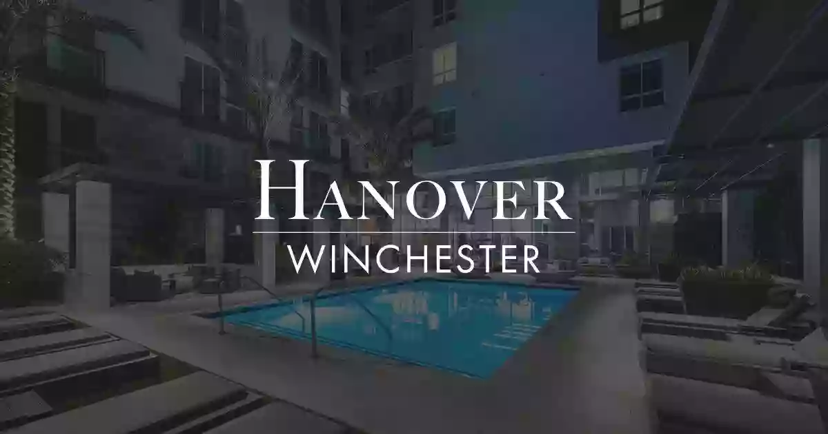 Hanover Winchester Hanover Winchester