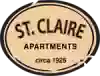 St. Claire Apartments St. Claire Apartments