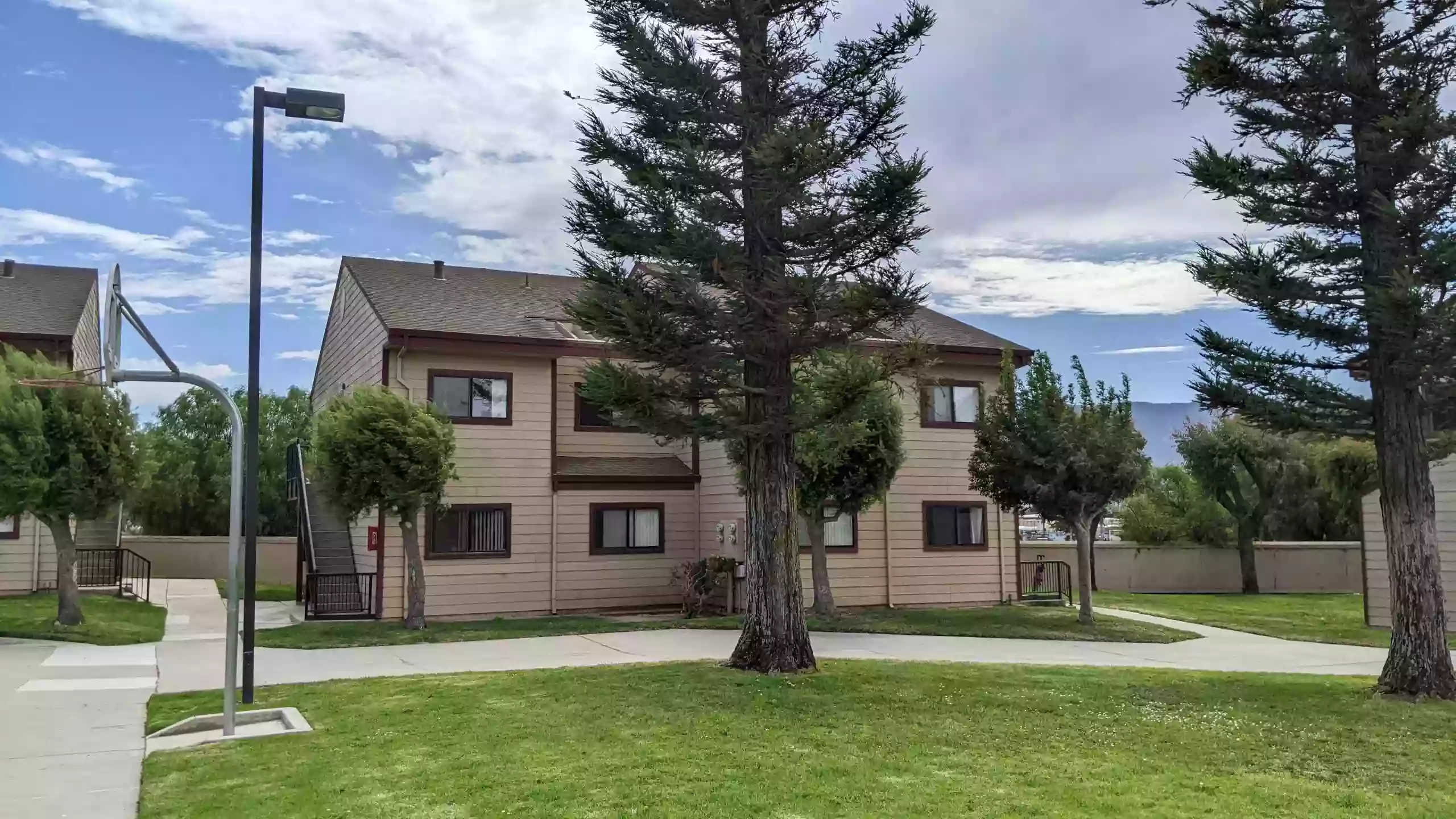 Soledad Townhomes Soledad Townhomes