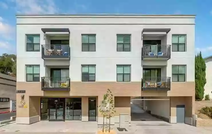 The Block Atascadero The Block Atascadero