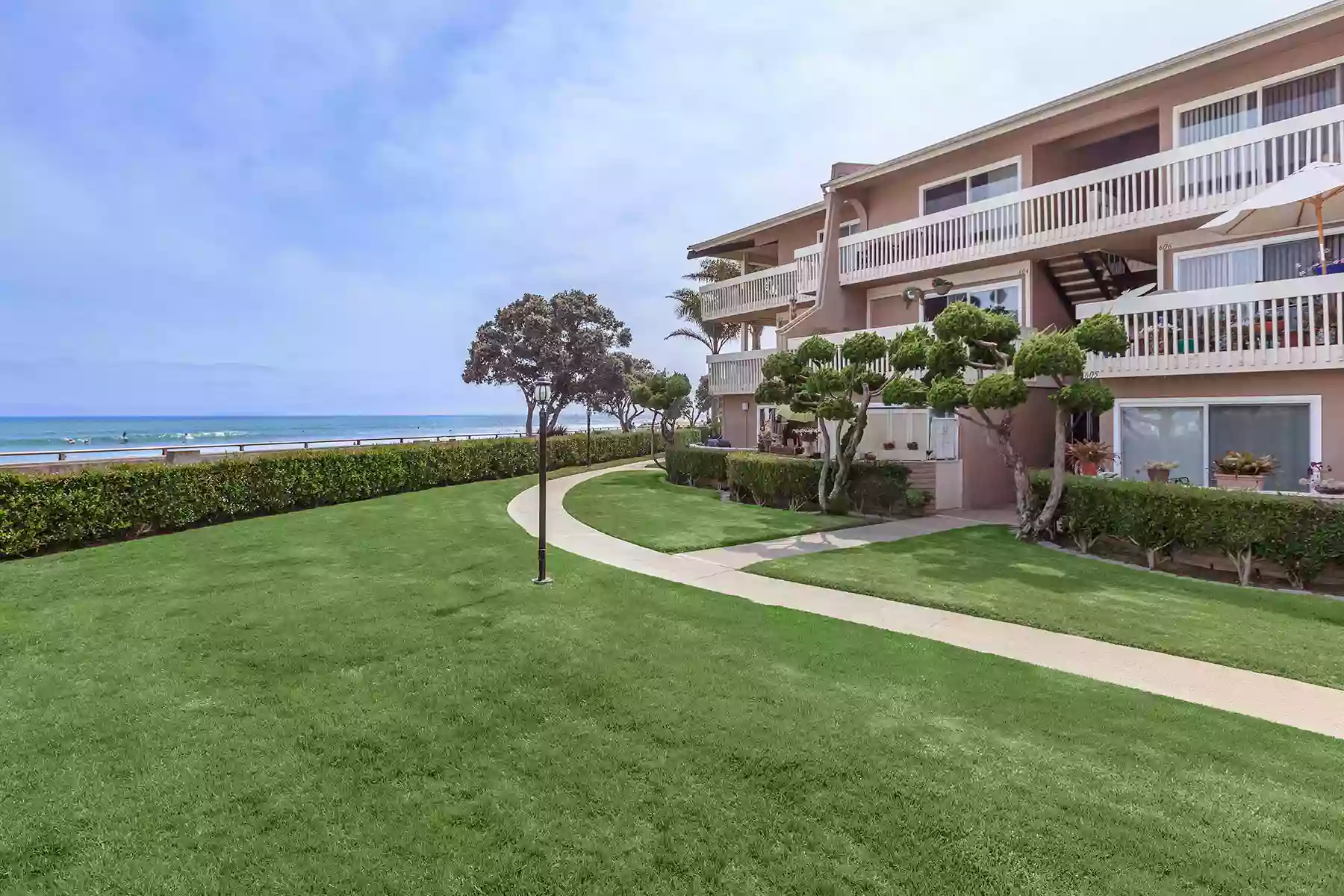 Beachfronter Beachfronter