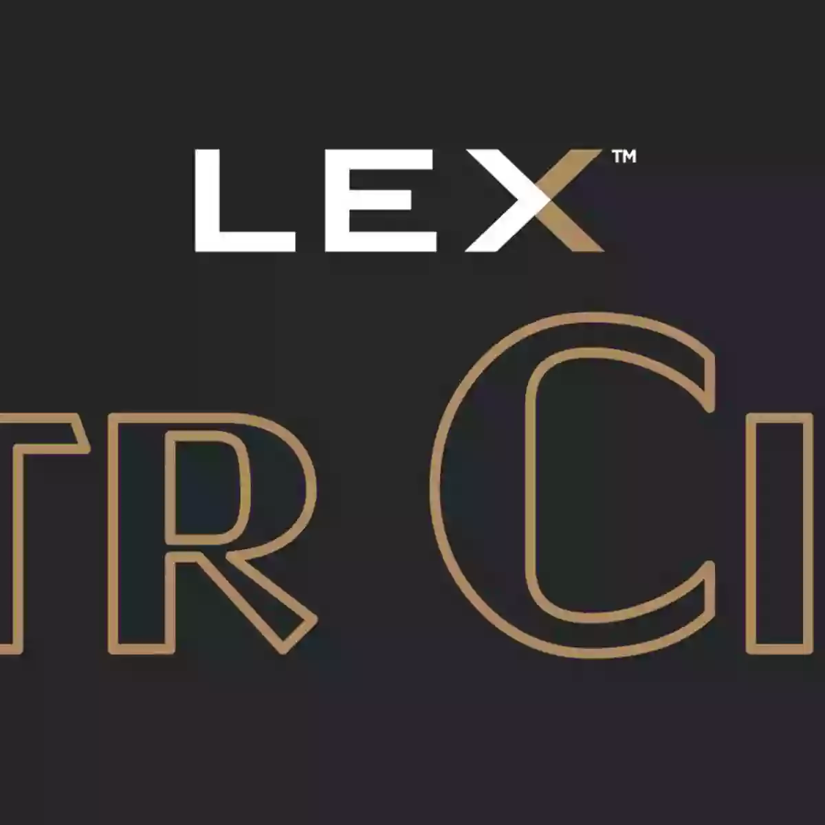 Lex CTR City Lex CTR City