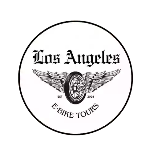 E Bike Tours Los Angeles E Bike Tours Los Angeles