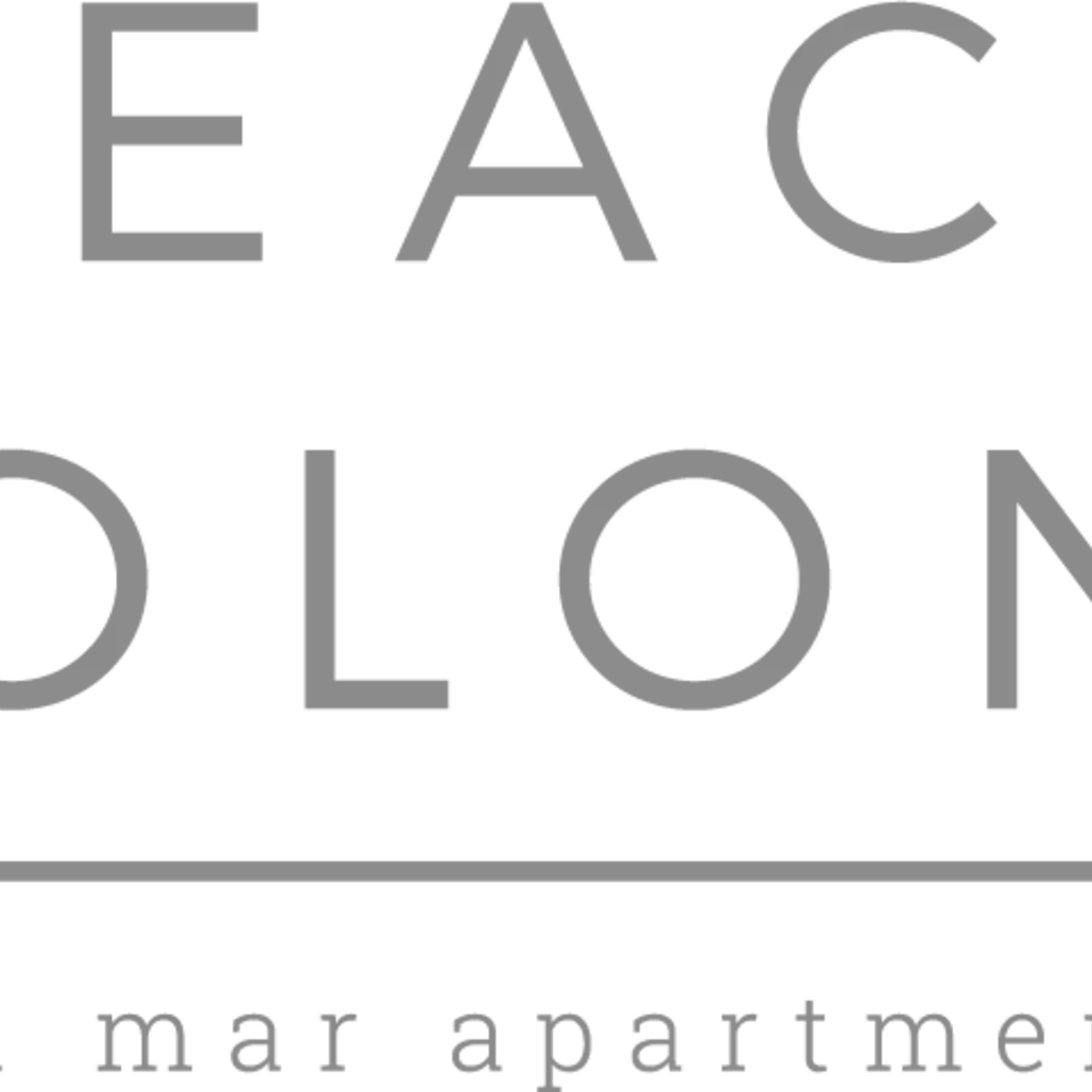 Beach Colony Beach Colony