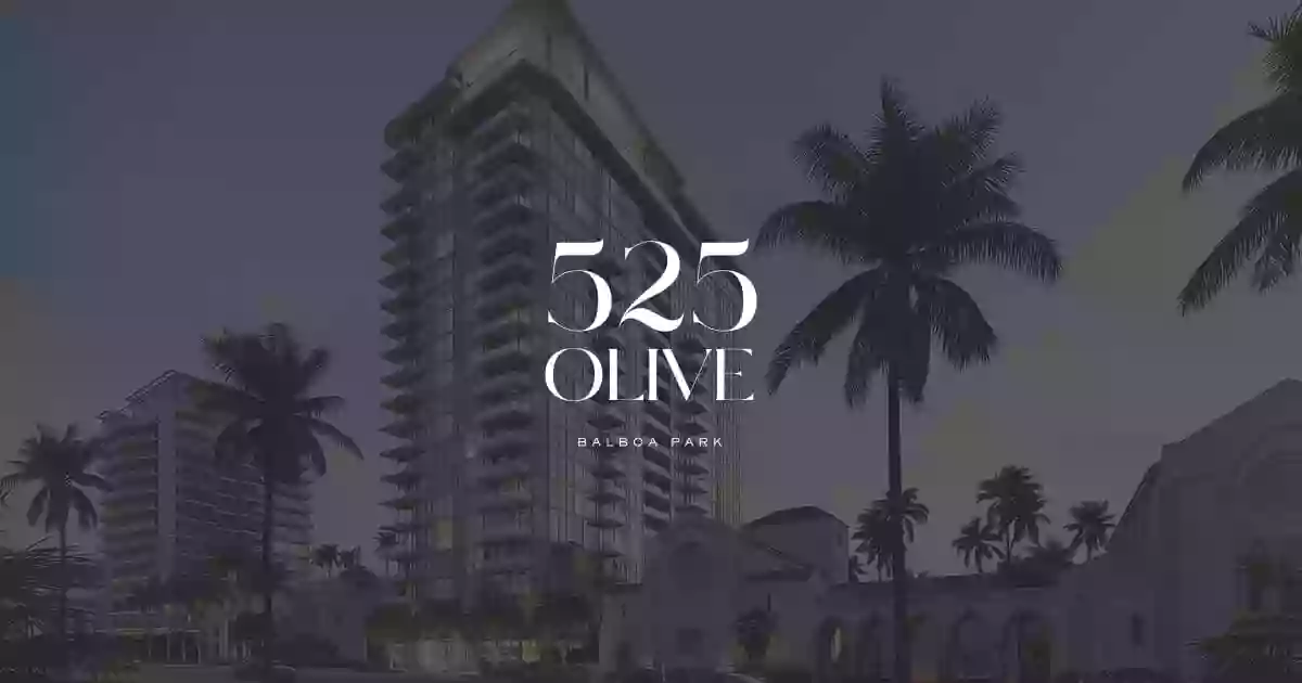 525 Olive 525 Olive