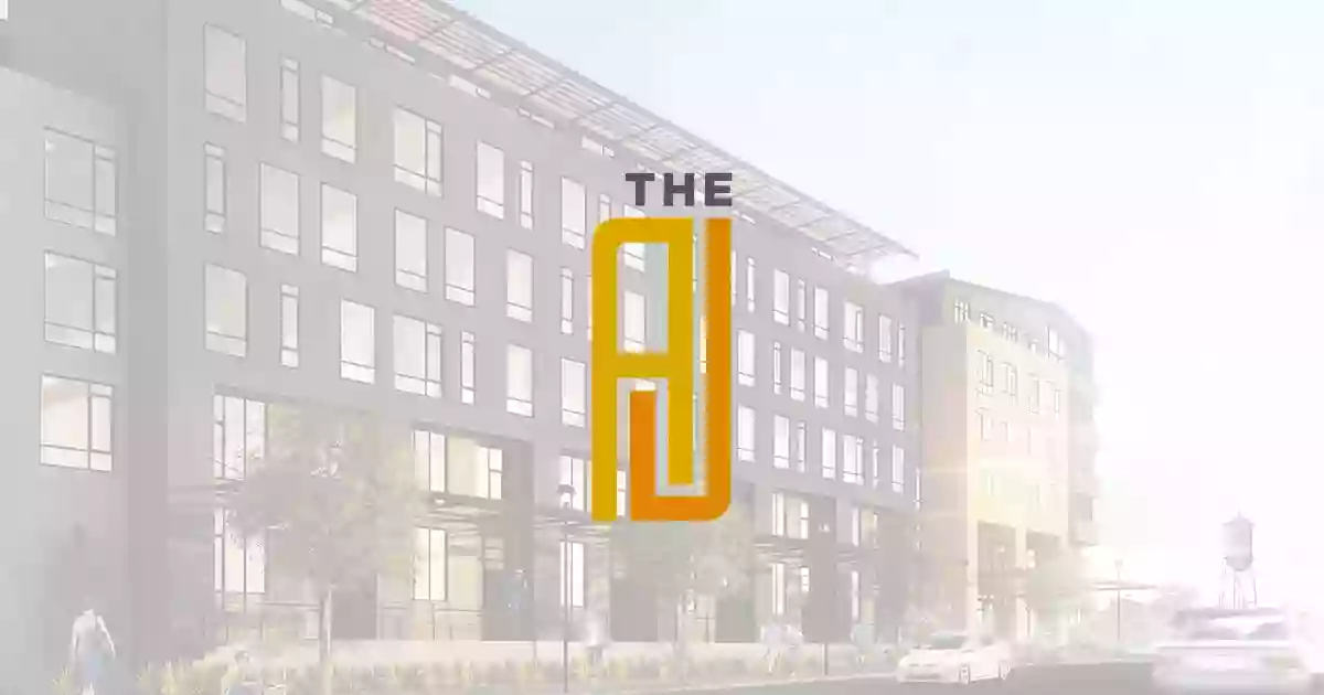 The A.J. The A.J.