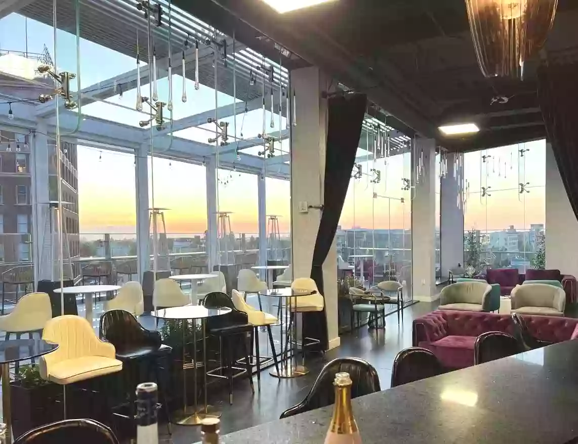 Torch Lounge Torch Lounge