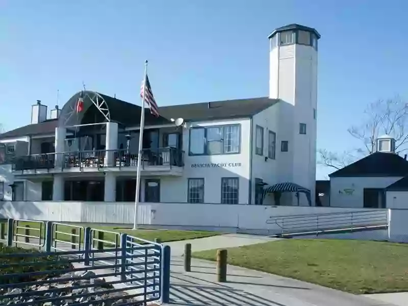 Benicia Yacht Club