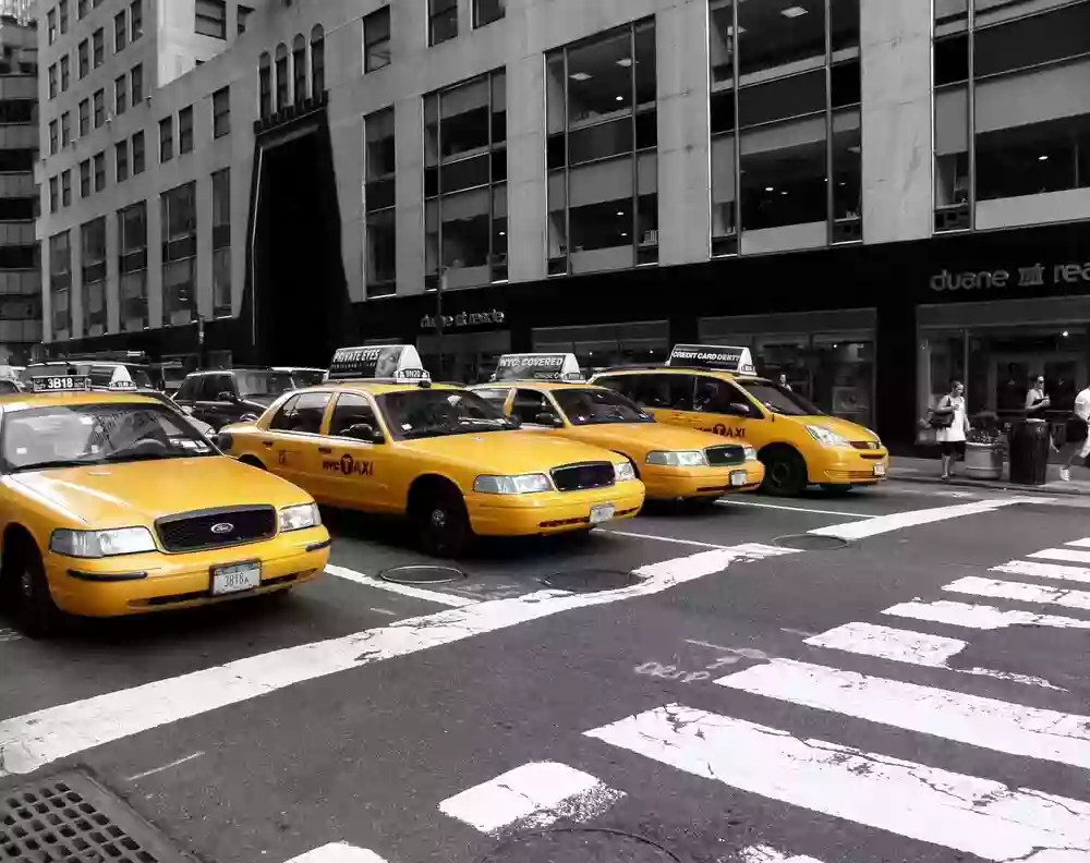 Berkeley Yellow Cab Berkeley Yellow Cab