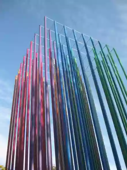 Fuller Poles Fuller Poles