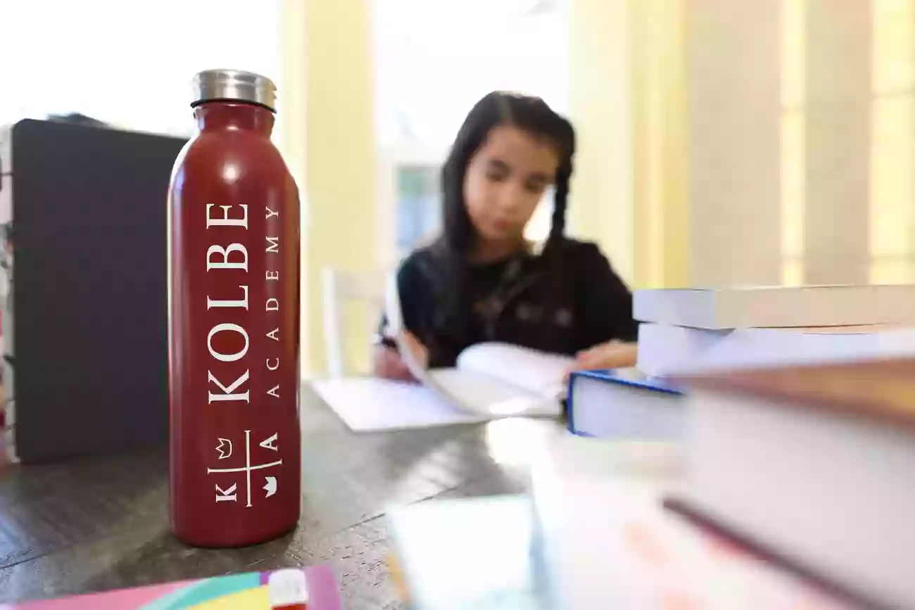 Kolbe Academy Kolbe Academy
