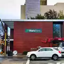 WaFd Bank WaFd Bank